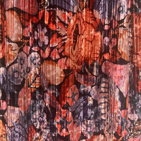 Anthropologie Maeve Maxi Skirt - Picture 2 of 4